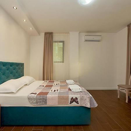 Adria Lux Apartmens 2 สเวติ สเตฟาน ภายนอก รูปภาพ