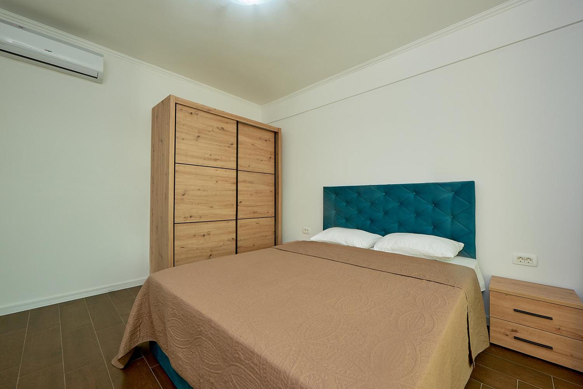 Adria Lux Apartmens 2 สเวติ สเตฟาน ภายนอก รูปภาพ