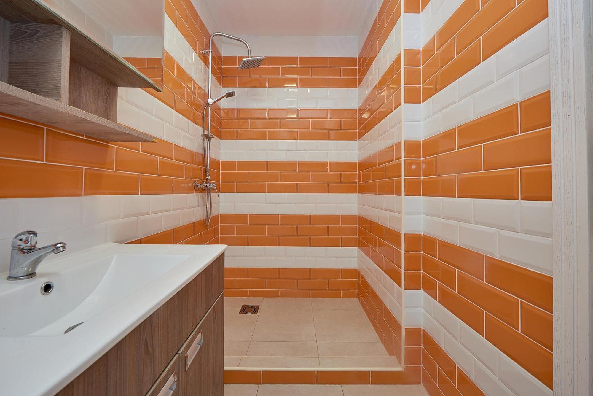 Adria Lux Apartmens 2 สเวติ สเตฟาน ภายนอก รูปภาพ