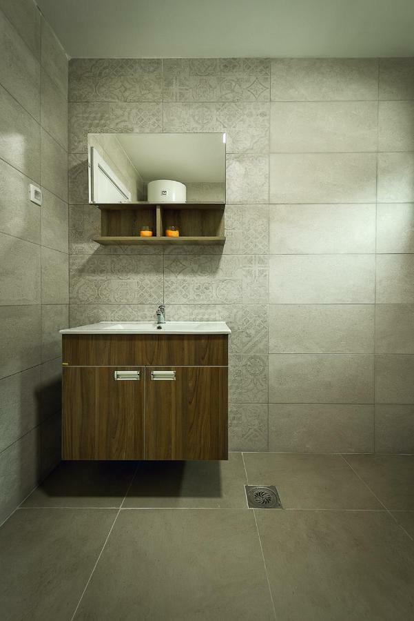 Adria Lux Apartmens 2 สเวติ สเตฟาน ภายนอก รูปภาพ